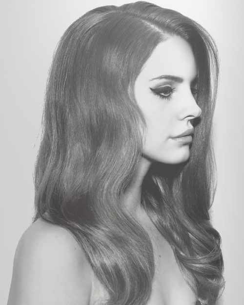 Lana Del Rey