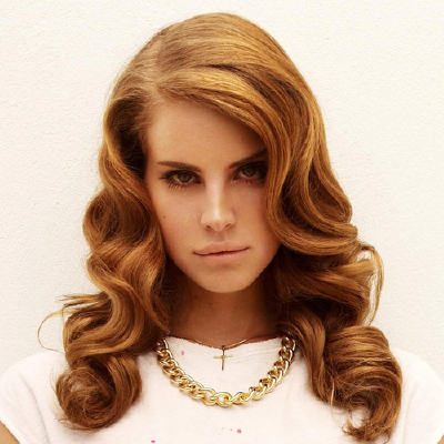 Lana Del Rey