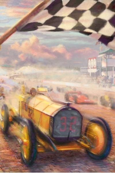 车