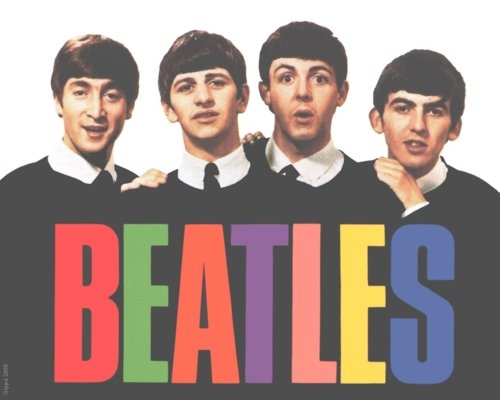 beatles