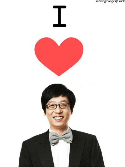 running man