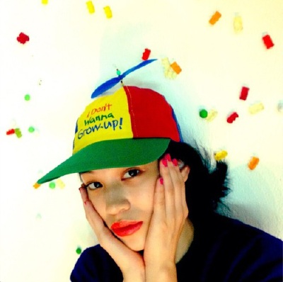 水原希子
