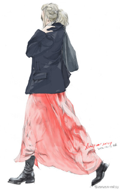 That's style that's fashion