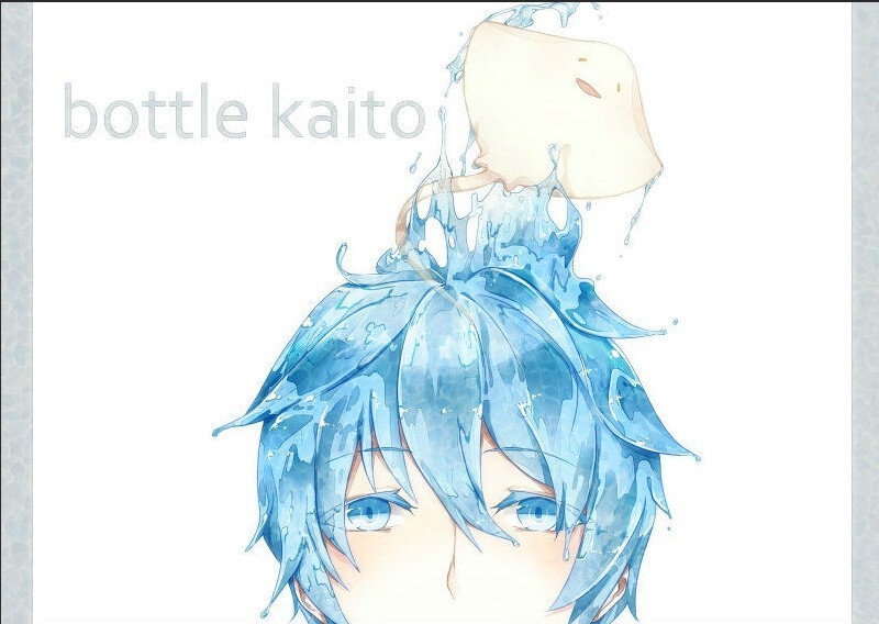 kaito（始音海人）