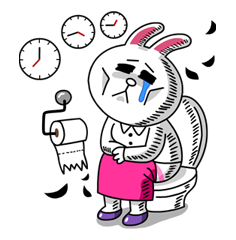 ✿LINE表情集✿