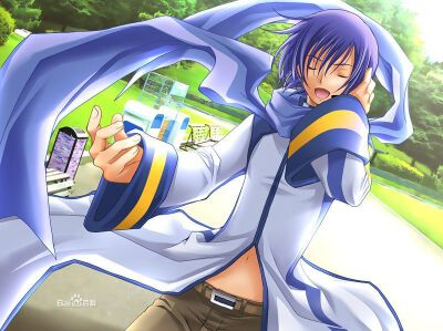 KAITO