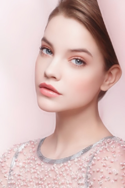 Barbara Palvin