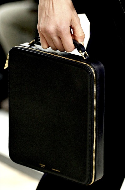 Céline F/W 2011