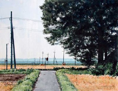 田中永己