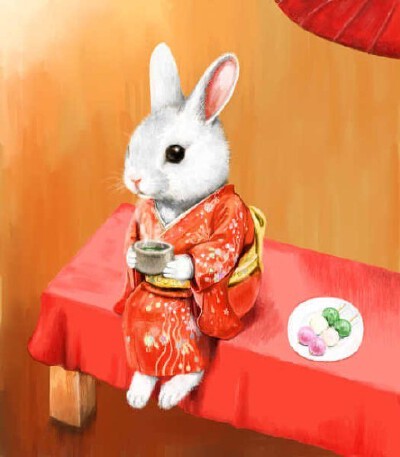 兔子