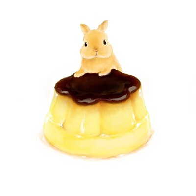 兔子
