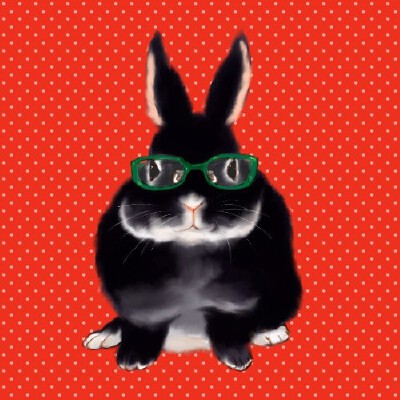 兔子