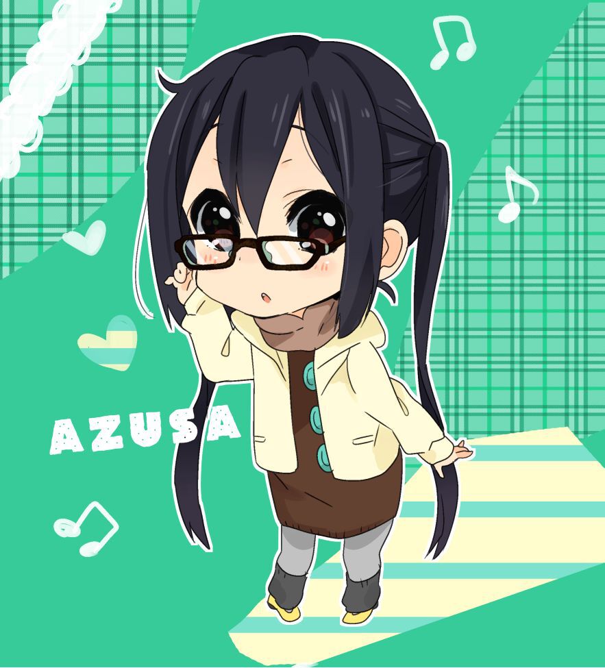 轻音