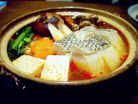豆腐煲