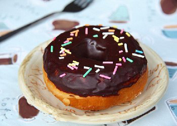 donut
