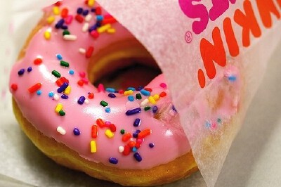 donut
