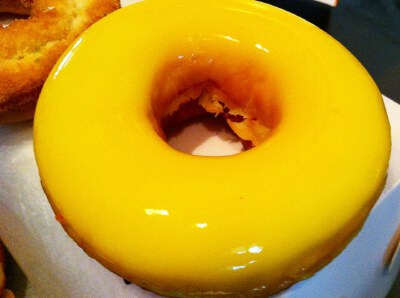 donut