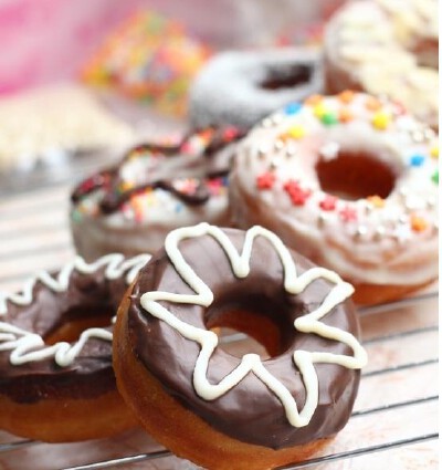 donuts