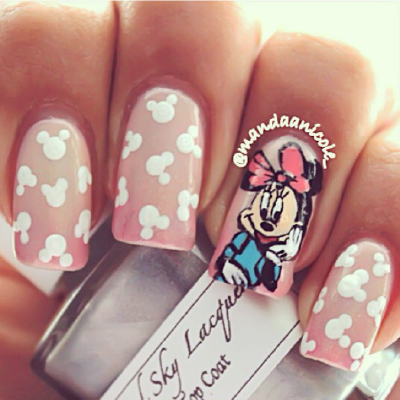 Minnie Mouse