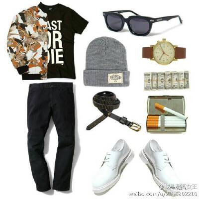 via