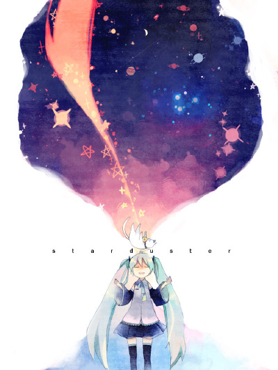 初音