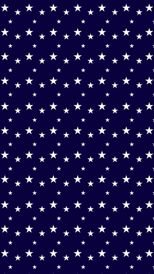 平铺小星星