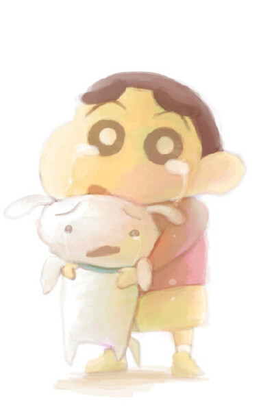 蜡笔小新~