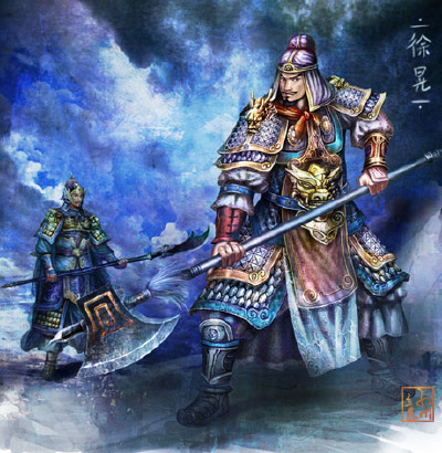转自“追风栗子”的新浪博客