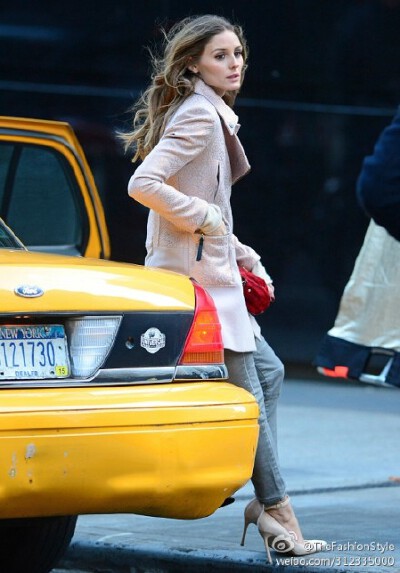 Olivia Palermo