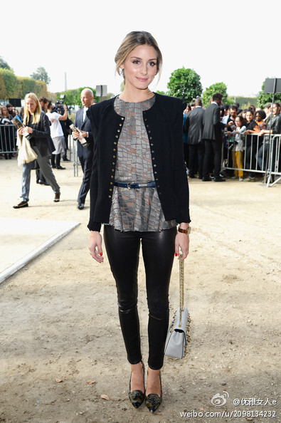 Olivia Palermo