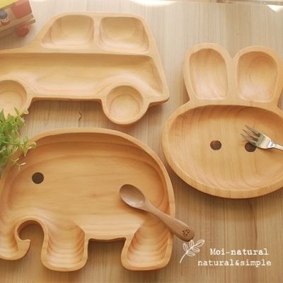 儿童餐具
