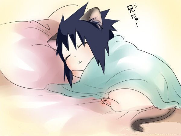 火影忍者、NARUTO -ナルト 佐助