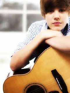Justin Bieber