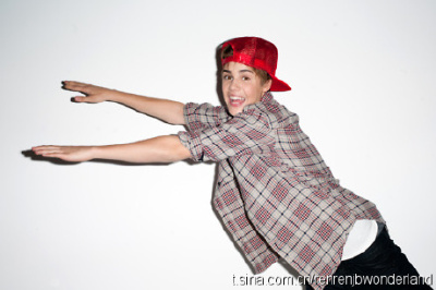 Justin Bieber