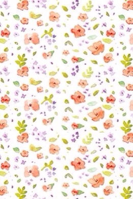 彼岸花。IPhone壁纸，平铺，碎花。
