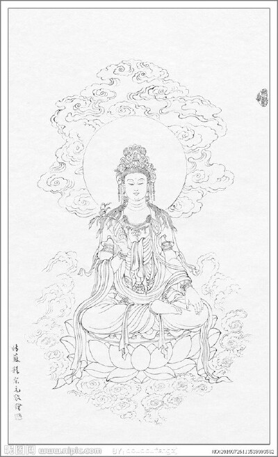 白描化法是人类最早，最简洁的绘画表现形式，我国古代称为“白画”，也有人称为“线描”。线描，又称自描。它是运用线条的浓淡，粗细、方圆、转折变化和用笔的轻重、快慢、提按、顿挫等艺术手法，来描绘物体的结构、…
