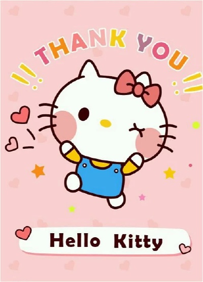mi。kitty。