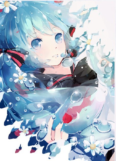 瓶初音