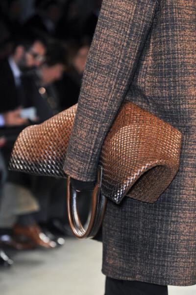 Bottega Veneta Men’s Details AW ‘14