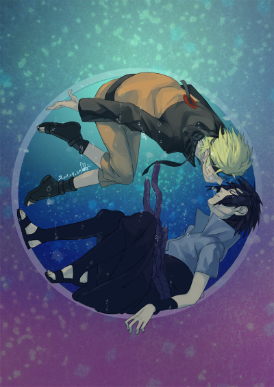 Diver、その２。