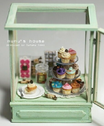 miniatures