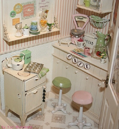 Dollhouse