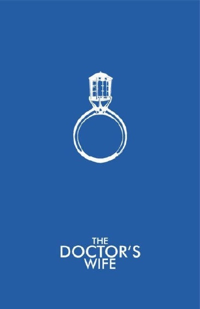 the doctor's wife