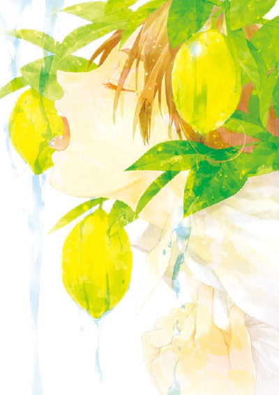 【色觉系】
