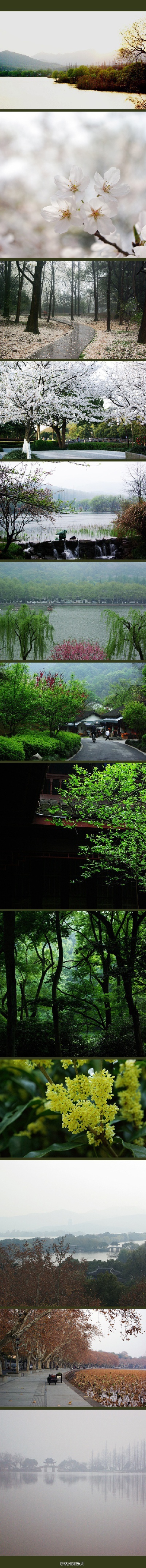 风景
