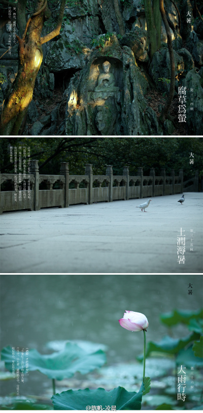 风景