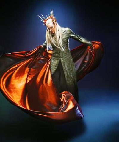 李佩斯Lee Pace 瑟爹_(:з」∠)_