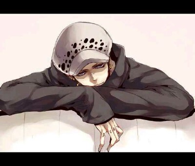 One Piece、海贼王 特拉法尔加·罗