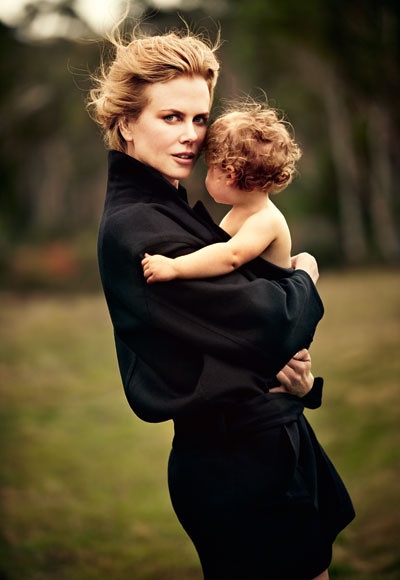 妮可·基德曼 Nicole Kidman