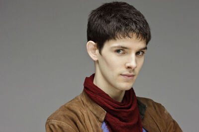 Colin Morgan Merlin 梅林 《梅林传奇》